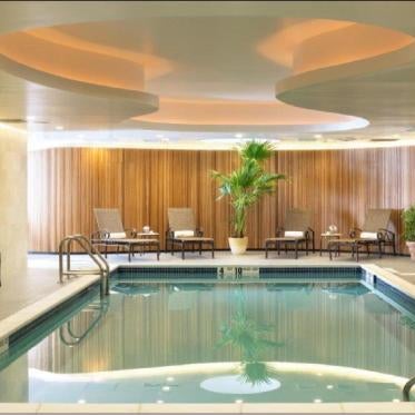 The Garden City Hotel Thumbnail