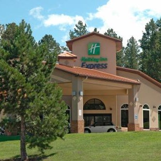 AmericInn by Wyndham Hill City Mt Rushmore Thumbnail