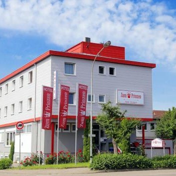 Hotel Zum Prinzen Sinsheim