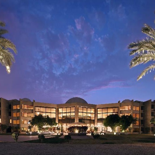 InterContinental Al Jubail By IHG