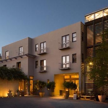 Hotel Healdsburg Thumbnail