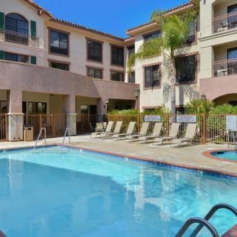 Courtyard by Marriott Thousand Oaks Ventura County Thumbnail