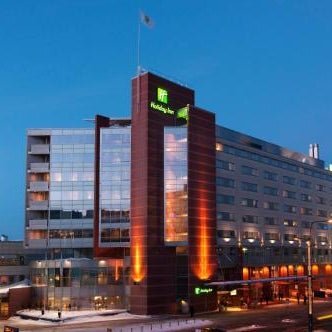 Holiday Inn Helsinki Expo By IHG Thumbnail