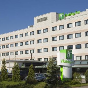 Holiday Inn Helsinki-Vantaa Airport By IHG Thumbnail