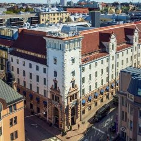 Radisson Blu Plaza Hotel, Helsinki Thumbnail