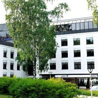 Radisson Blu Hotel Espoo Thumbnail