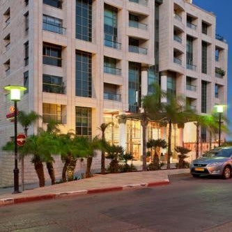 Crowne Plaza Haifa By IHG Thumbnail