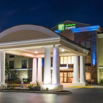 HOLIDAY INN EXPRESS HOTEL & SUITES SHARON-HERMITAGE By IHG Thumbnail