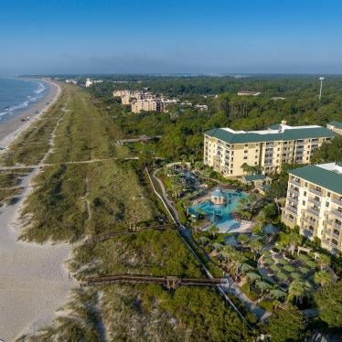 Marriott's Barony Beach Club Thumbnail