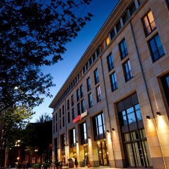 Flemings Hotel Bremen-Hauptbahnhof