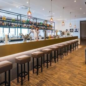 Spark by Hilton Wuppertal City Centre