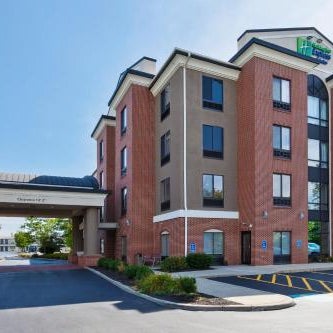 Holiday Inn Express Hotel & Suites Cleveland-Richfield By IHG Thumbnail