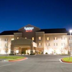 Fairfield Inn & Suites by Marriott Burley Thumbnail