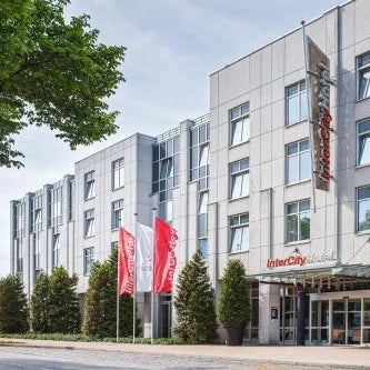 Intercityhotel Rostock