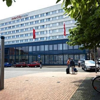 Intercityhotel Schwerin