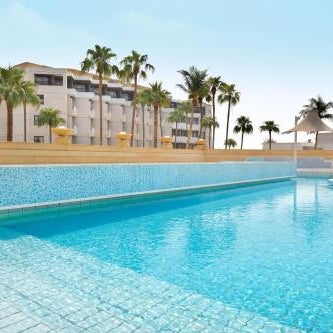 InterContinental Jeddah By IHG Thumbnail