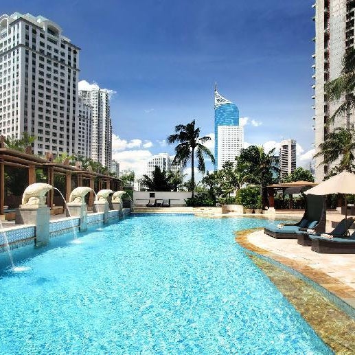 Ayana Midplaza Jakarta Thumbnail