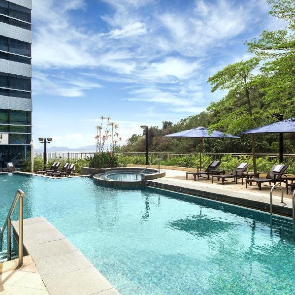 Le Meridien Cyberport Thumbnail