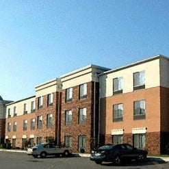 SpringHill Suites by Marriott Prince Frederick Thumbnail