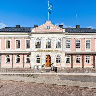 Vimmerby Stadshotell, WorldHotels Crafted