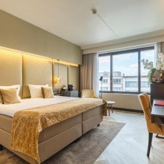 Leonardo Hotel Antwerp the Plaza Thumbnail