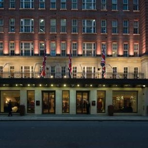 The May Fair, A Radisson Collection Hotel Thumbnail