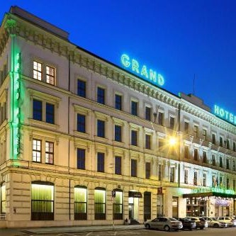 Grandhotel Brno Thumbnail