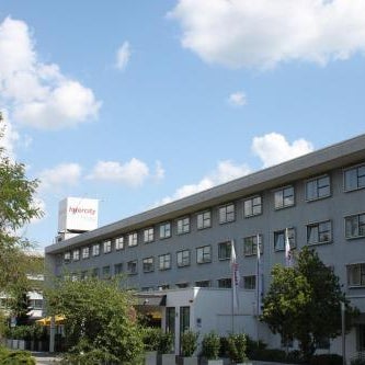 InterCityHotel Frankfurt Airport Thumbnail