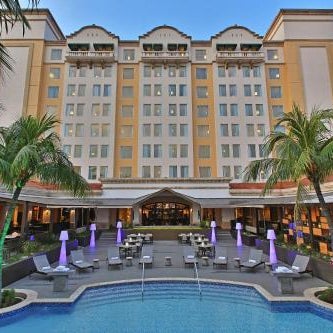 Real Intercontinental Metrocentro Managua By IHG Thumbnail