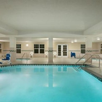 Country Inn & Suites by Radisson, Boise West - Meridian Thumbnail