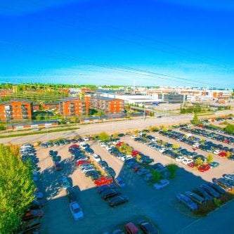 Airport Hotel Bonus Inn Thumbnail