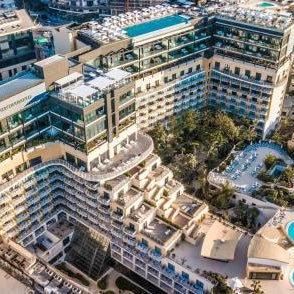 InterContinental Malta By IHG Thumbnail