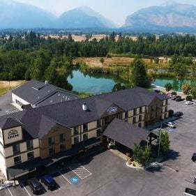 Bitterroot River Inn and Conference Center Thumbnail