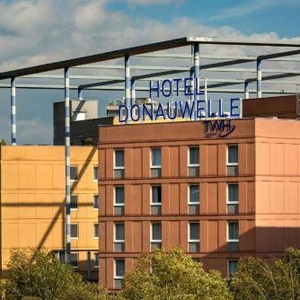 Trans World Hotel Donauwelle Thumbnail