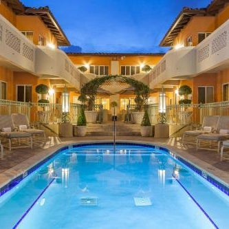 Sun Harbour Boutique Hotel Thumbnail