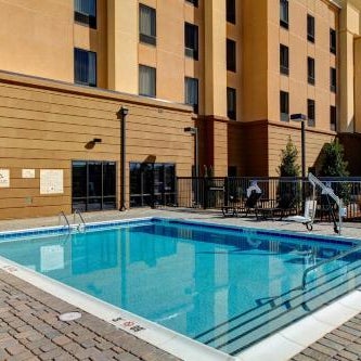Hampton Inn By Hilton And Suites Columbus Thumbnail