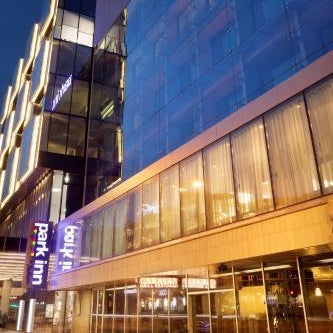 Park Inn By Radisson Central Tallinn Thumbnail