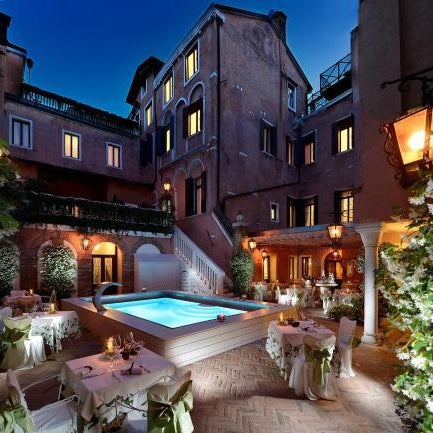 Hotel Giorgione Thumbnail