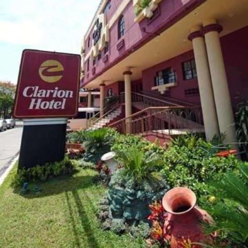 Clarion Hotel San Pedro Sula
