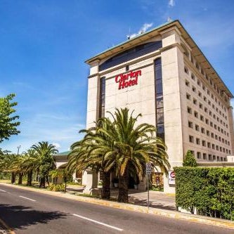 Clarion Hotel Real Tegucigalpa Thumbnail