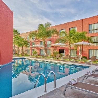 Fiesta Inn Aguascalientes Thumbnail