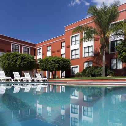 Fiesta Inn Leon Thumbnail