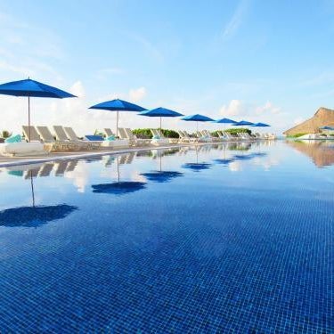 Live Aqua Beach Resort Cancun - All Inclusive - Adults Only Thumbnail