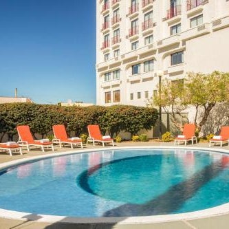 Fiesta Inn Express Chihuahua