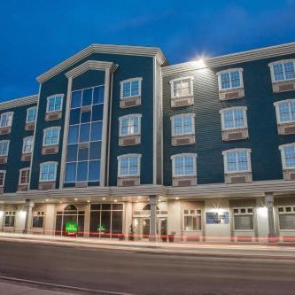 Courtyard by Marriott St. John's Newfoundland Thumbnail