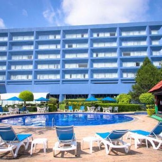 Grand Cantalagua Hotel Morelia, BW Signature Collection