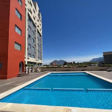 CHN Hotel Monterrey Norte, Trademark Collection by Wyndham Thumbnail