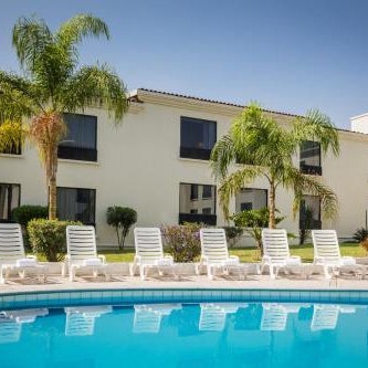 Fiesta Inn Monterrey La Fe Thumbnail