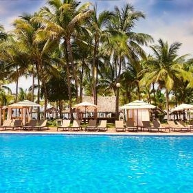 Fiesta Americana Puerto Vallarta All Inclusive & Spa Thumbnail