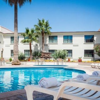 Fiesta Inn Saltillo Thumbnail